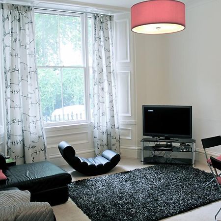 Westbourne Terrace Apartment London Luaran gambar