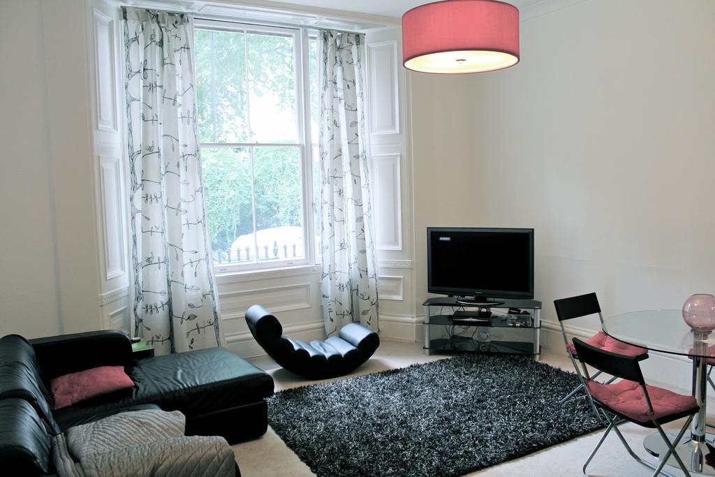 Westbourne Terrace Apartment London Luaran gambar